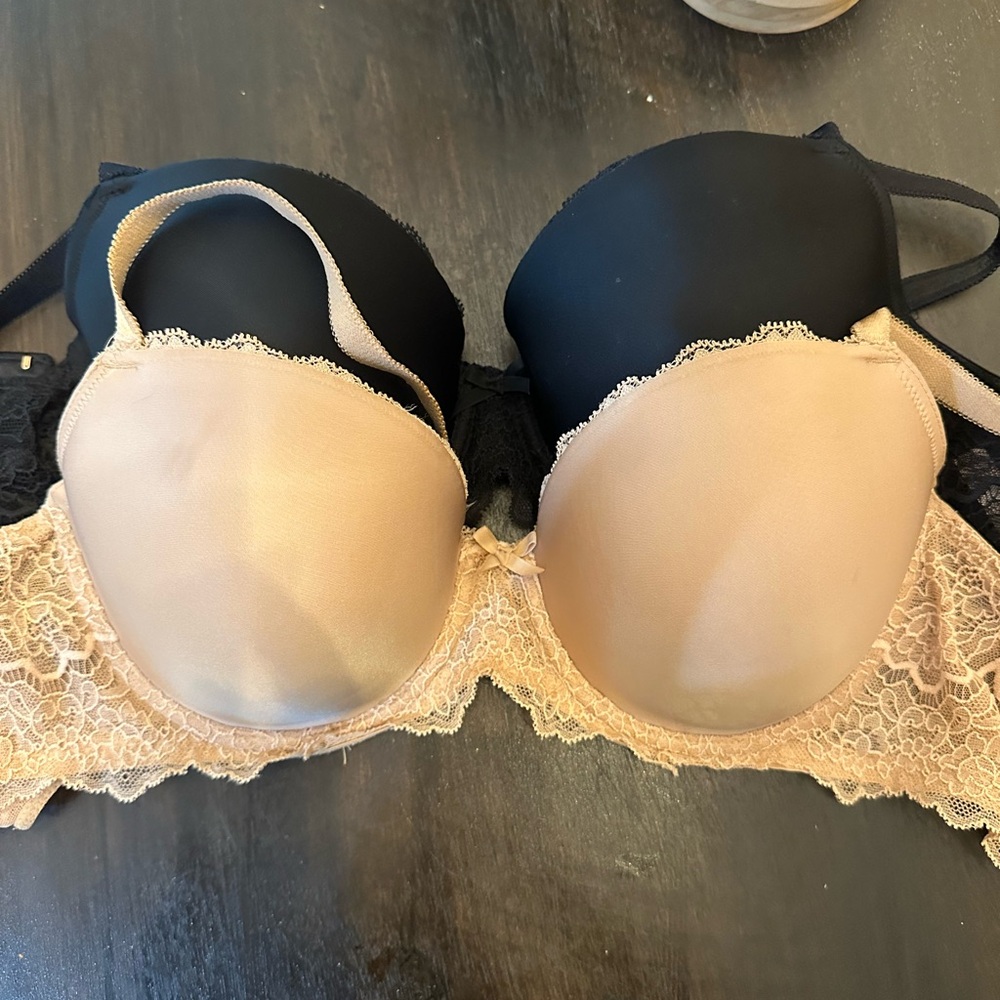 Victoria’s Secret 34D Bras